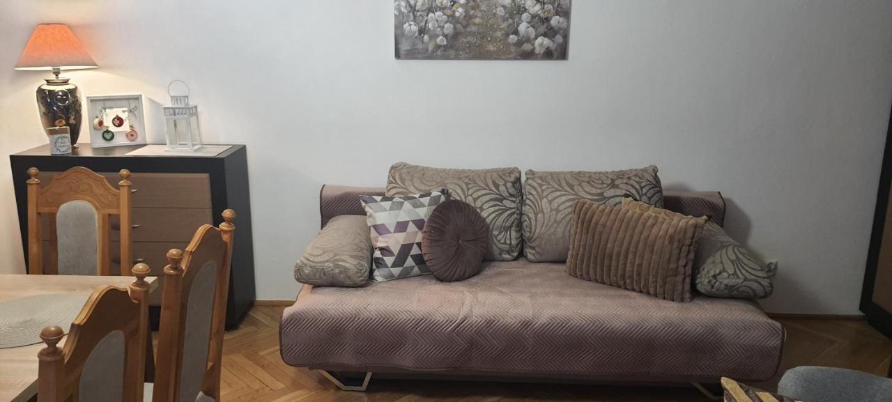 Apartament Trini Kłodzko Esterno foto