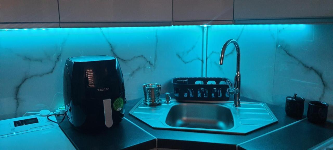 Apartament Trini Kłodzko Esterno foto