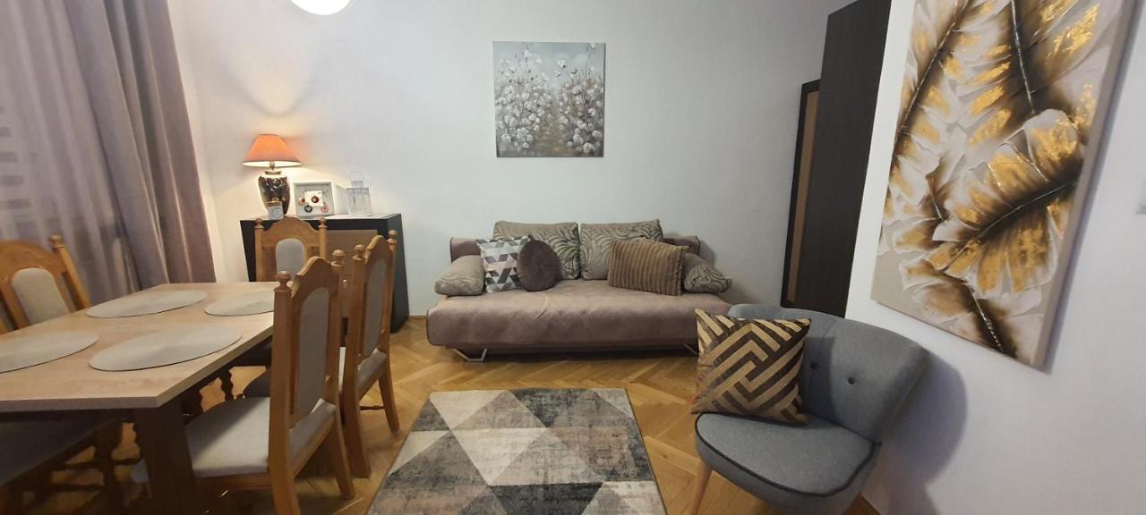 Apartament Trini Kłodzko Esterno foto