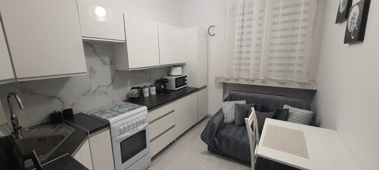 Apartament Trini Kłodzko Esterno foto