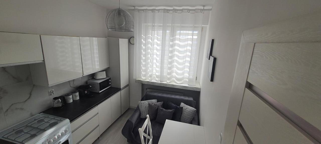 Apartament Trini Kłodzko Esterno foto