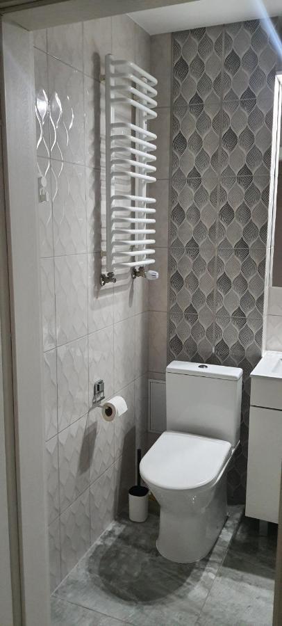 Apartament Trini Kłodzko Esterno foto