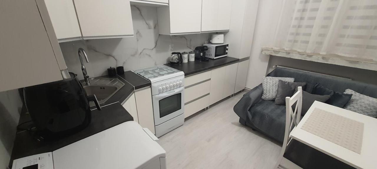 Apartament Trini Kłodzko Esterno foto