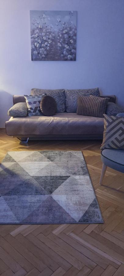 Apartament Trini Kłodzko Esterno foto