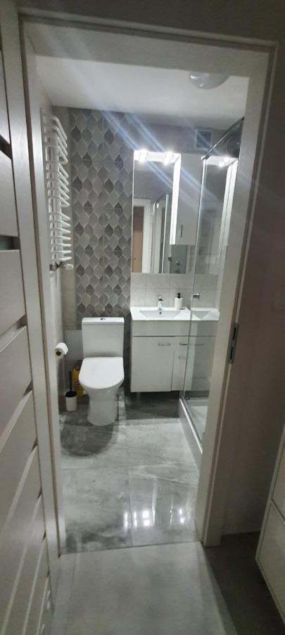 Apartament Trini Kłodzko Esterno foto