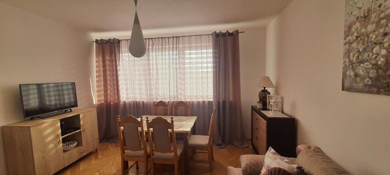 Apartament Trini Kłodzko Esterno foto