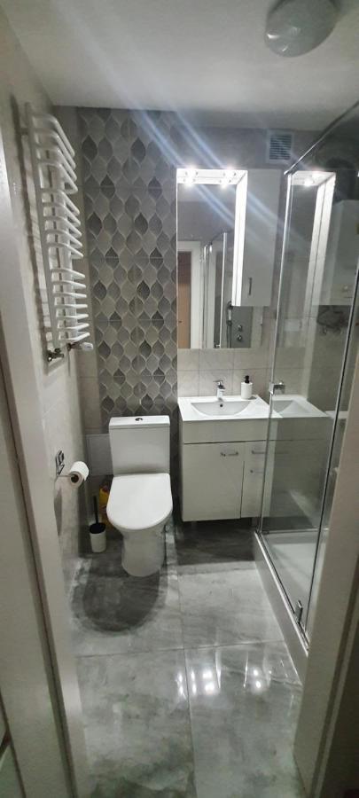 Apartament Trini Kłodzko Esterno foto