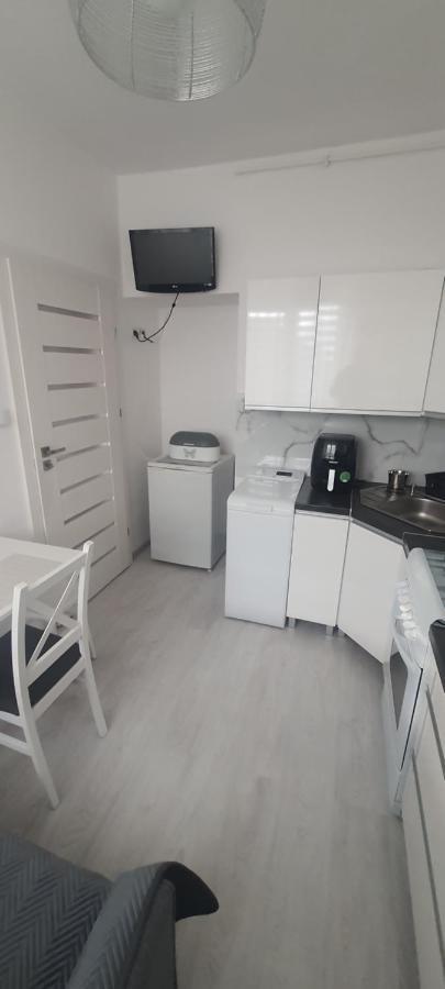 Apartament Trini Kłodzko Esterno foto