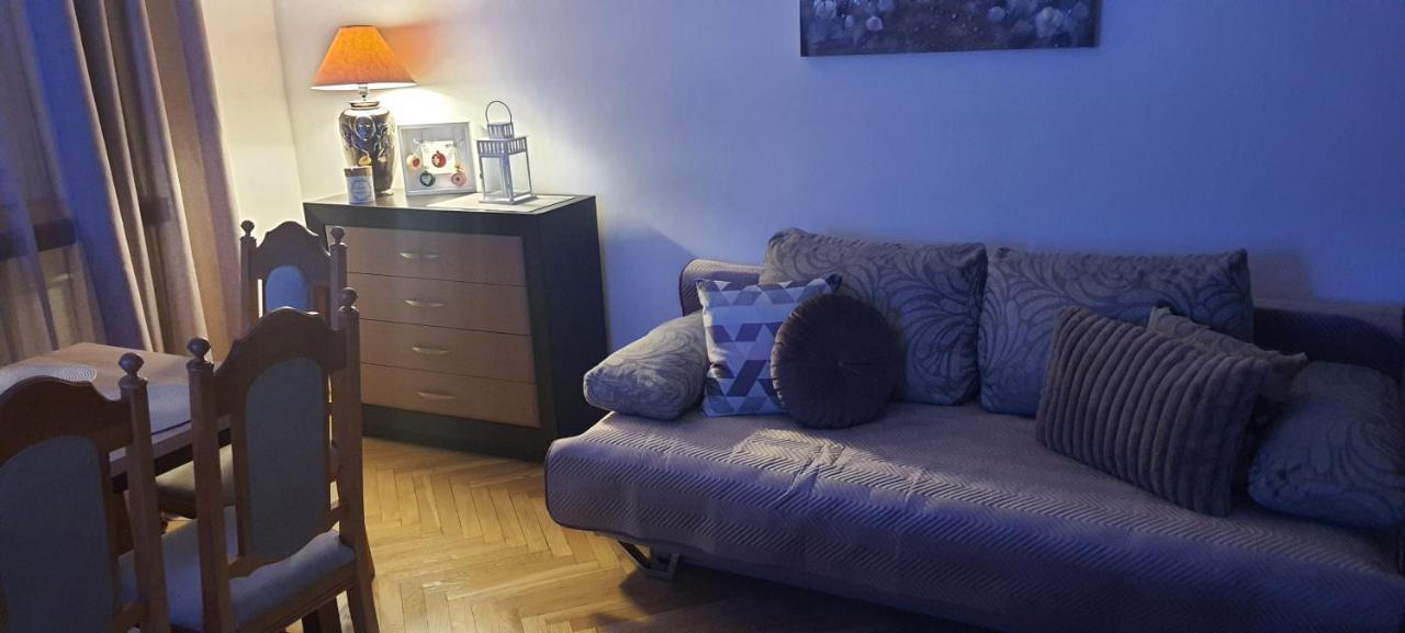 Apartament Trini Kłodzko Esterno foto