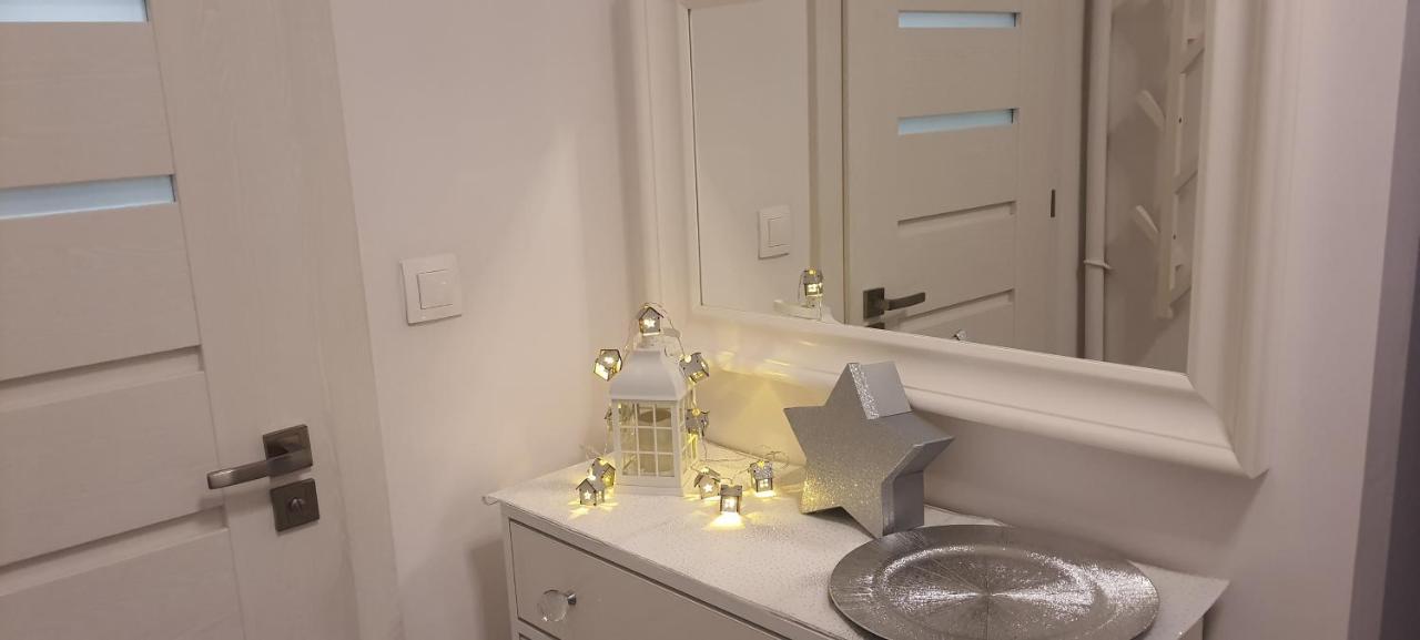 Apartament Trini Kłodzko Esterno foto