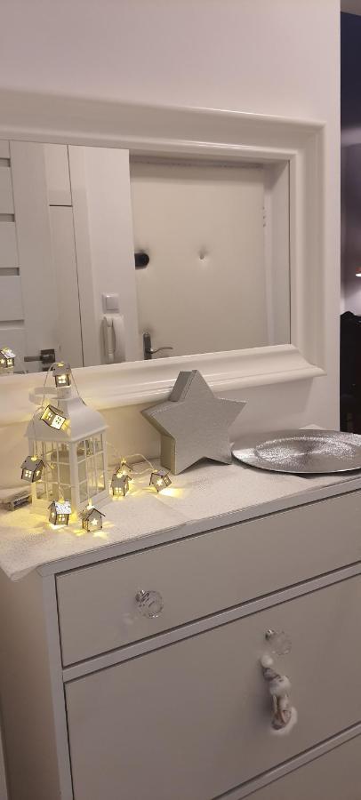 Apartament Trini Kłodzko Esterno foto