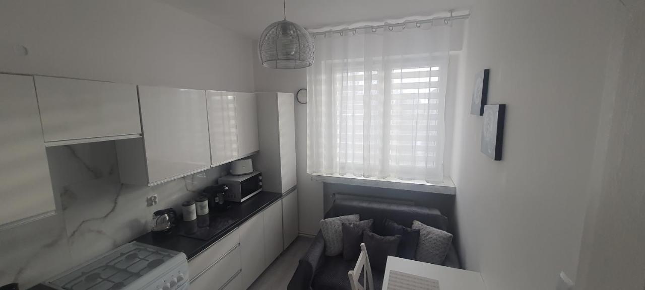 Apartament Trini Kłodzko Esterno foto