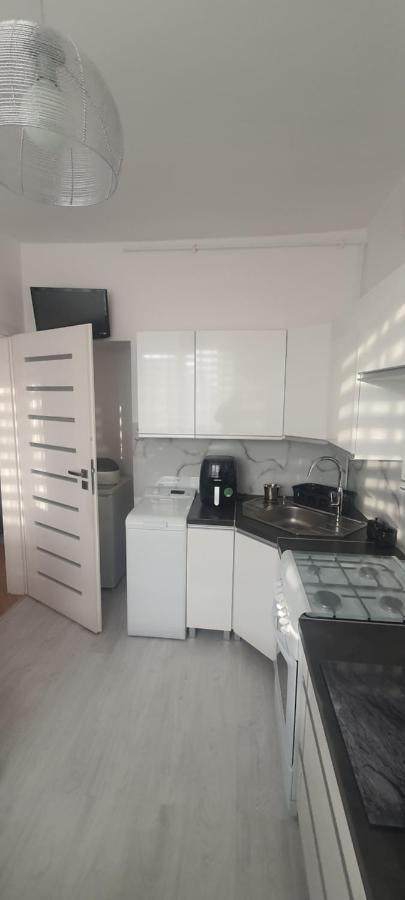 Apartament Trini Kłodzko Esterno foto
