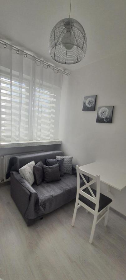 Apartament Trini Kłodzko Esterno foto