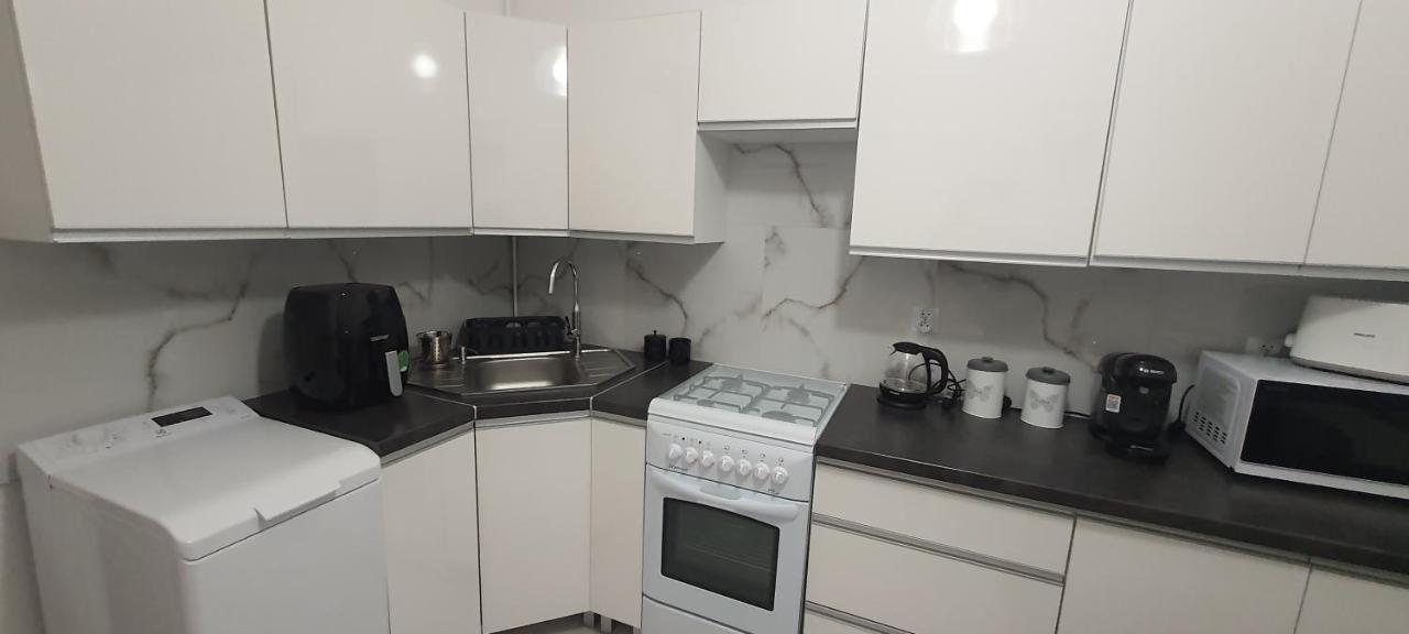 Apartament Trini Kłodzko Esterno foto