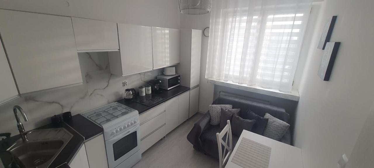 Apartament Trini Kłodzko Esterno foto