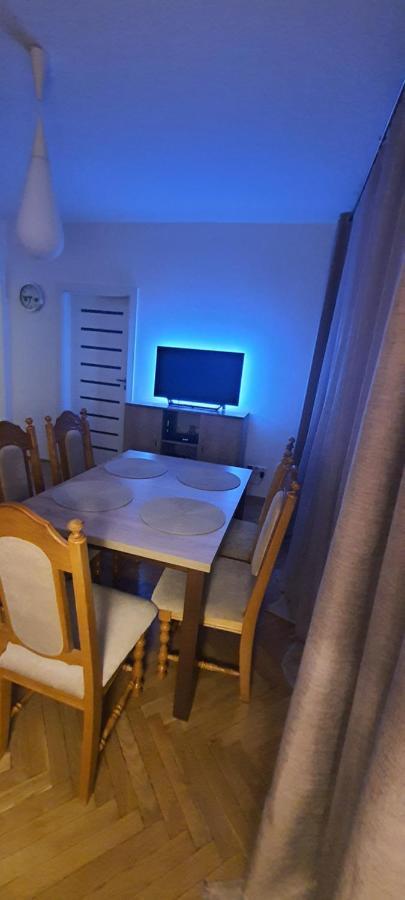 Apartament Trini Kłodzko Esterno foto