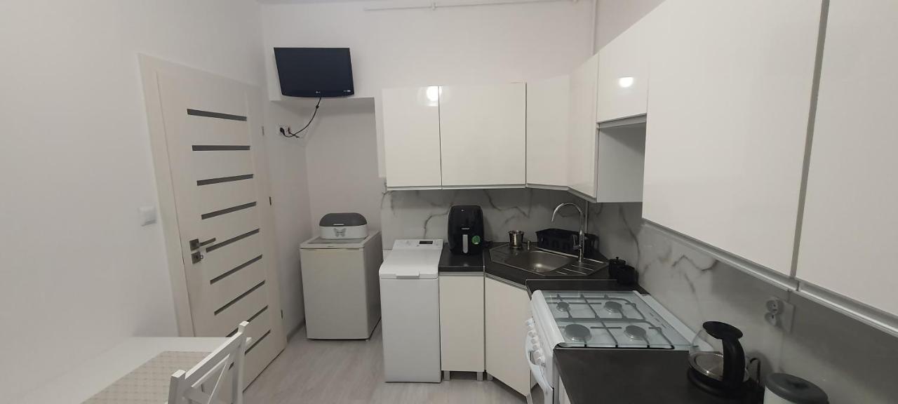 Apartament Trini Kłodzko Esterno foto