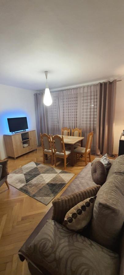 Apartament Trini Kłodzko Esterno foto